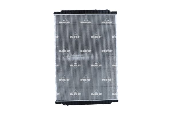 Radiator, engine cooling - 509725 NRF