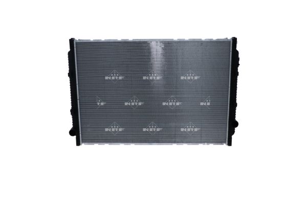 Radiatore, Raffreddamento motore - 509726 NRF