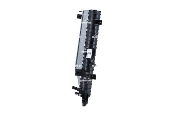 Radiator, engine cooling - 509729 NRF