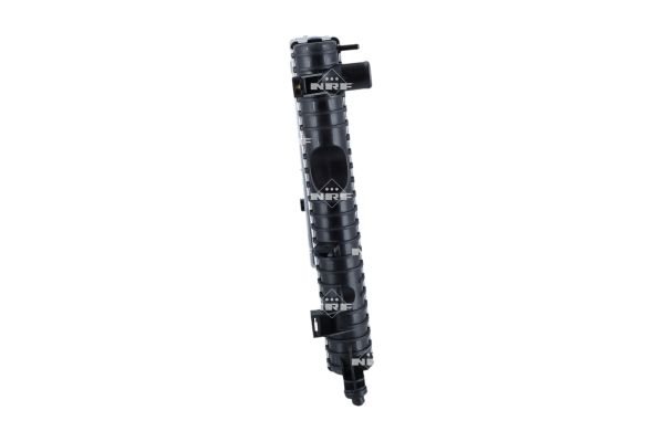 Radiator, engine cooling - 509729 NRF