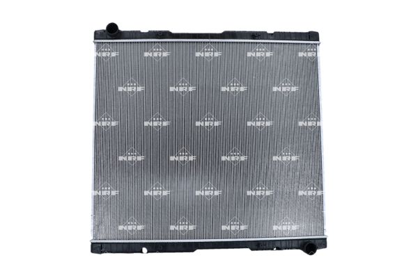 Radiator, engine cooling - 509739 NRF