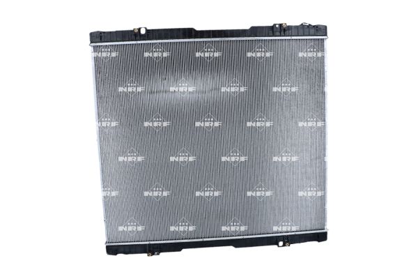 Radiator, engine cooling - 509739 NRF