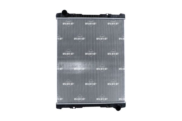 Radiator, engine cooling - 509743 NRF