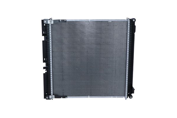 Radiator, engine cooling - 509873 NRF