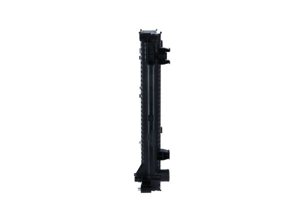 Radiator, engine cooling - 509873 NRF