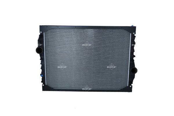Radiator, engine cooling - 509889 NRF