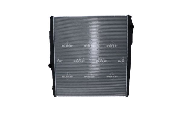 Radiatore, Raffreddamento motore - 509895 NRF