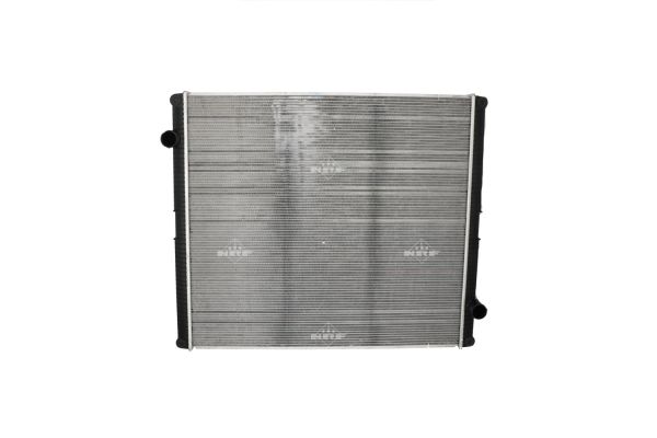 Radiator, engine cooling - 509921 NRF