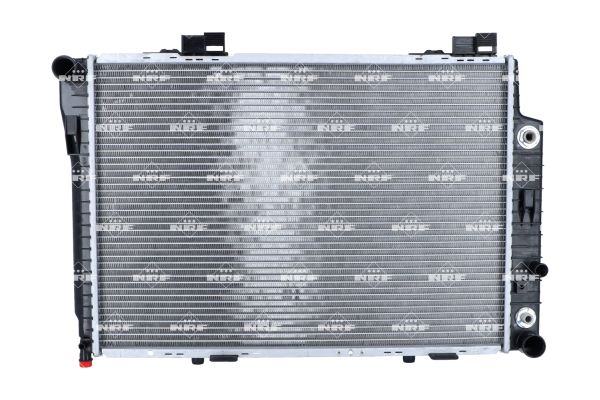 Radiator, engine cooling - 51282 NRF