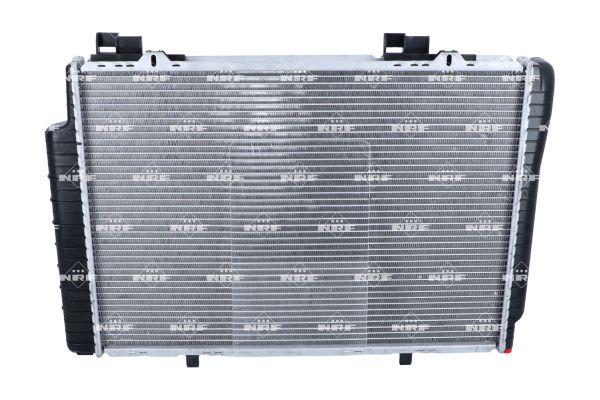 Radiator, engine cooling - 51282 NRF