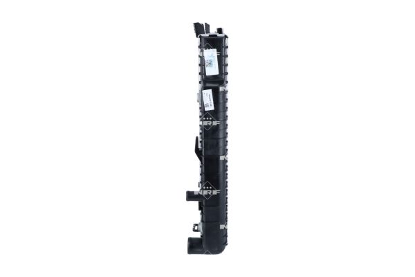 Radiator, engine cooling - 51284 NRF
