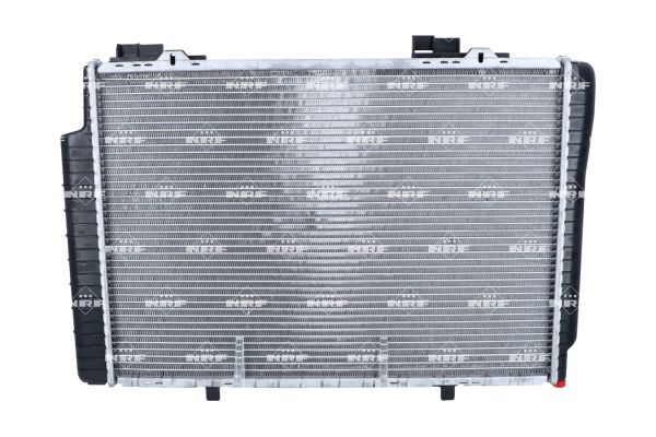 Radiator, engine cooling - 51284 NRF