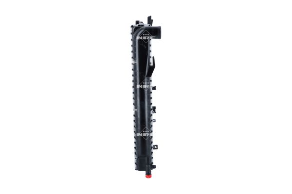 Radiator, engine cooling - 51284 NRF