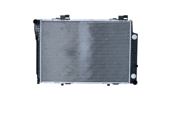 Radiator, engine cooling - 51286 NRF