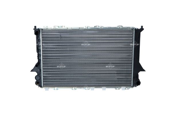 Radiator, engine cooling - 51318 NRF