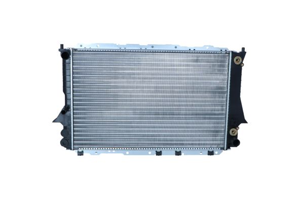 Radiator, engine cooling - 51319 NRF