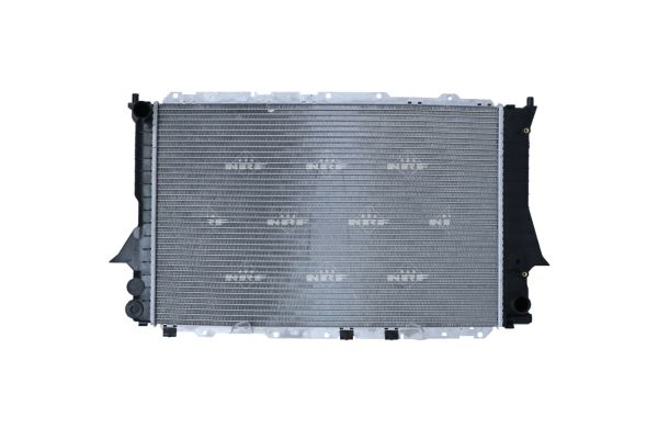 Radiatore, Raffreddamento motore - 51320 NRF