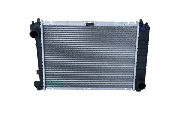 Radiator, engine cooling - 51349 NRF