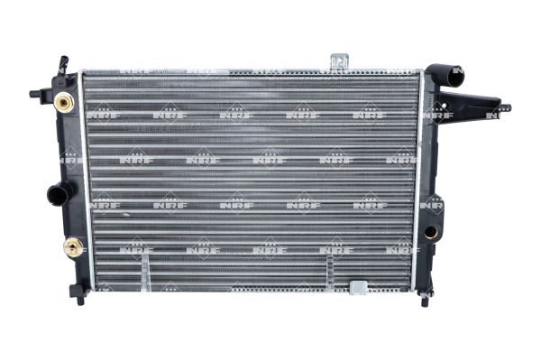 Radiator, engine cooling - 513508A NRF