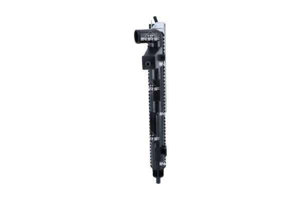 Radiator, engine cooling - 513508A NRF