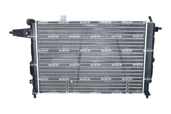 Radiator, engine cooling - 513508A NRF