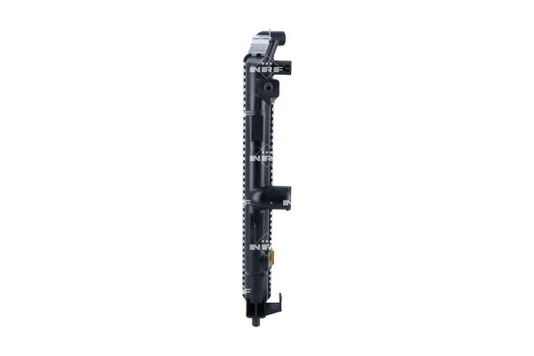 Radiator, engine cooling - 513508A NRF