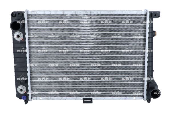 Radiator, engine cooling - 51350 NRF