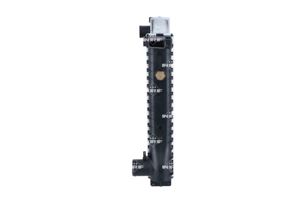Radiator, engine cooling - 51350 NRF