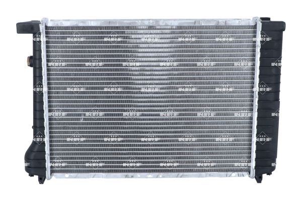 Radiator, engine cooling - 51350 NRF