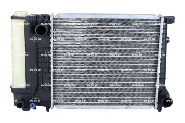 Radiator, engine cooling - 51351 NRF