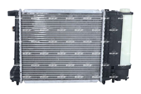 Radiator, engine cooling - 51352 NRF