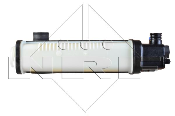 Radiator, engine cooling - 51352 NRF