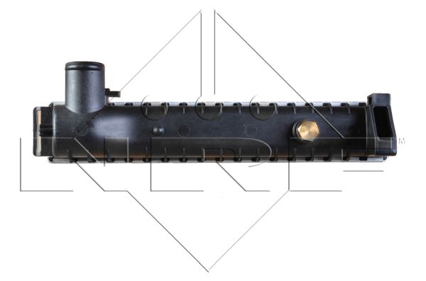 Radiator, engine cooling - 51352 NRF