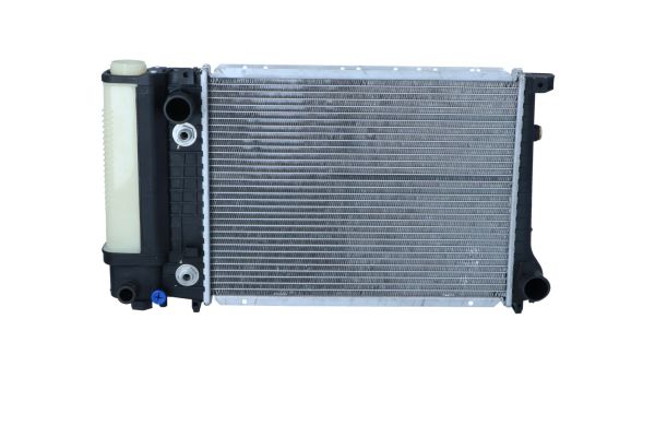 Radiator, engine cooling - 51356 NRF