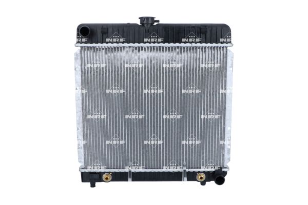 Radiator, engine cooling - 514250 NRF