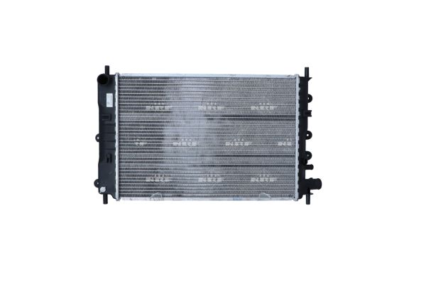 Radiatore, Raffreddamento motore - 514436 NRF