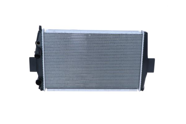 Radiatore, Raffreddamento motore - 51538 NRF