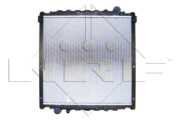 Radiator, engine cooling - 51569A NRF