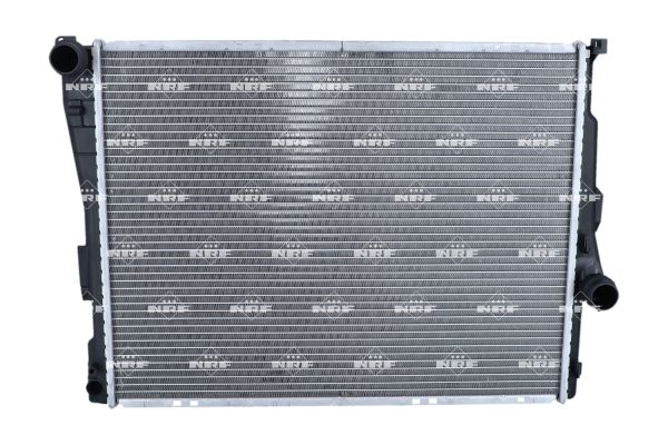 Radiator, engine cooling - 51580 NRF