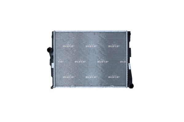 Radiator, engine cooling - 51582 NRF