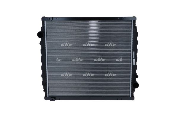 Radiator, engine cooling - 51590 NRF
