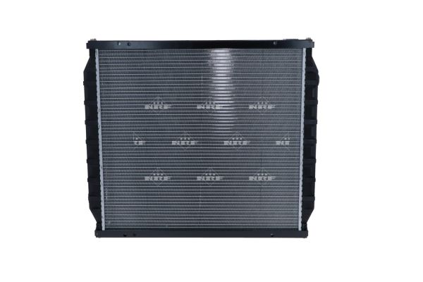 Radiator, engine cooling - 51590 NRF
