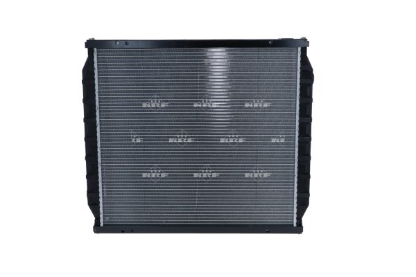 Radiator, engine cooling - 51590 NRF