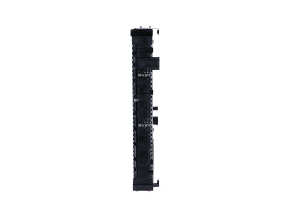 Radiator, engine cooling - 51590 NRF