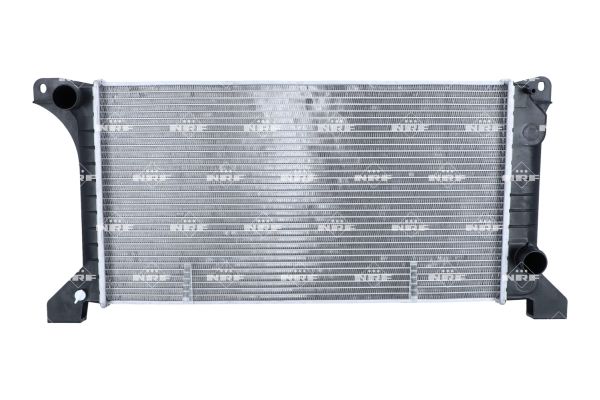 Radiatore, Raffreddamento motore - 516212 NRF