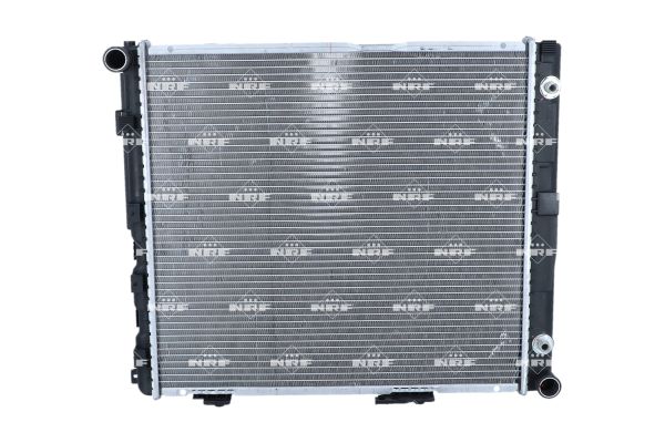 Radiator, engine cooling - 516573 NRF