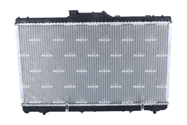 Radiator, engine cooling - 517588 NRF