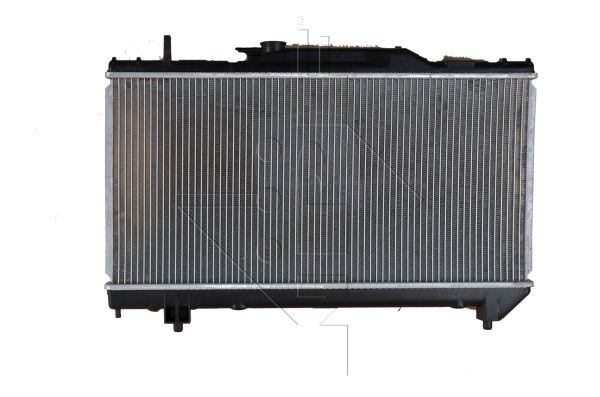 Radiator, engine cooling - 517590 NRF