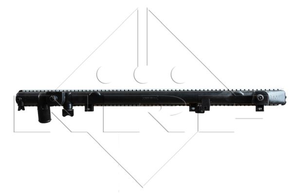 Radiator, engine cooling - 517590 NRF