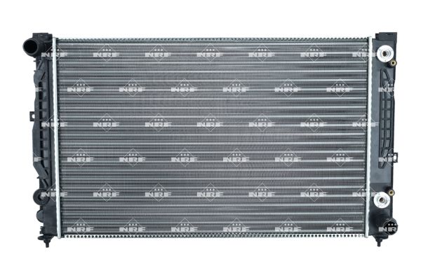 Radiatore, Raffreddamento motore - 519504A NRF